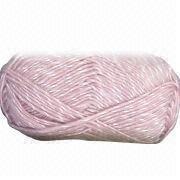 Wool Polyester Sequin Blended Yarn Manufacturers