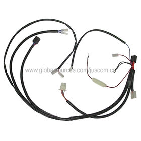 Cable Harness Manufacturers