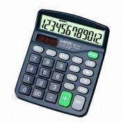 Desktop Calculator Manufacturers