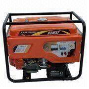 Gasoline Generator Manufacturers