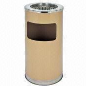 Cigarette Bin Manufacturers
