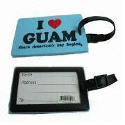 Luggage Tags Manufacturers