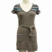 2012 Modern and elegant knitted sweater Manufacturers