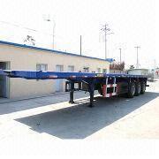 Trailer Manufacturers