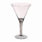 Martini glass Manufacturers