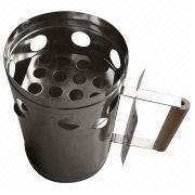 Barbecue Chimney Charcoal Starter Manufacturers