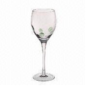 Wine Glass Manufacturers