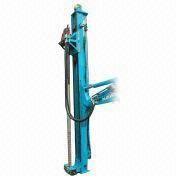 Spiral Piling Machine/Pile Driver,drilling ground screw Manufacturers