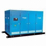 Big Variable Frequency Air Compressor Manufacturers
