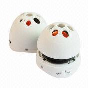 Portable Speaker Manufacturers
