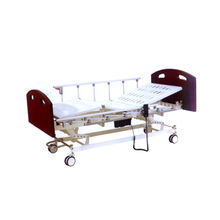 Electric Home Care/Solid Wood Head Bed Manufacturers