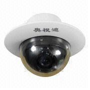 Security CCTV Camera Manufacturers