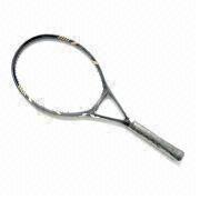 Tennis Racquet Manufacturers