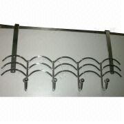 Door Garment Hook Manufacturers