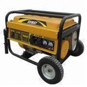 Generator Manufacturers