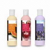 OEM Nourishing/Body Lotion Manufacturers