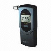 Alcohol tester Manufacturers