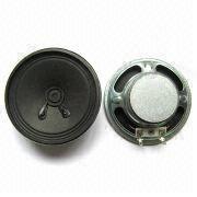 Speaker Manufacturers