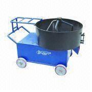 Cement Motor Mixer Manufacturers