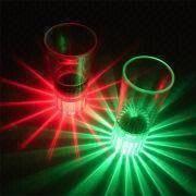 Shot Glass Manufacturers