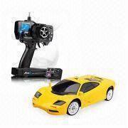 RC Race Car Manufacturers