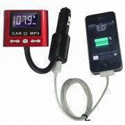 Car MP3 Players Manufacturers