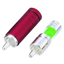 RCA Plugs Manufacturers