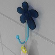 Hanging coat bathroom rack Manufacturers