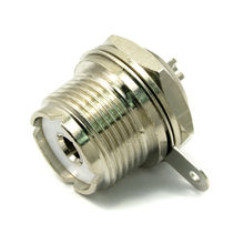 Recept Jack Manufacturers