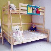Double-deck Bed Manufacturers