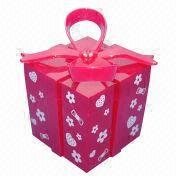 Jewel case and gift box Manufacturers