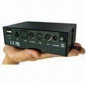 Standalone DVR Manufacturers