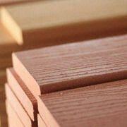 Wooden Polymer Composite Flooring Manufacturers