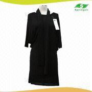 Ladies knitted dress Manufacturers