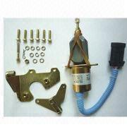 Fuel shut off solenoid Manufacturers