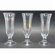 Glass wine set Manufacturers