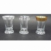 Shot glasses Manufacturers