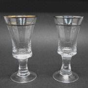 Shot glass Manufacturers