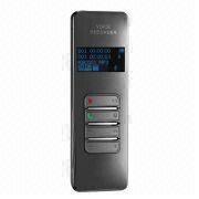 Digital Voice Recorder Manufacturers