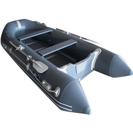 Boat Manufacturers