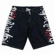 Men's Swimming Board Shorts Manufacturers