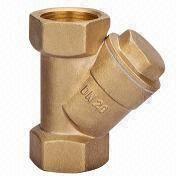 Y Strainer Filter Valve Manufacturers