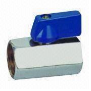 Ball valve Manufacturers