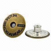 Jeans Button Manufacturers