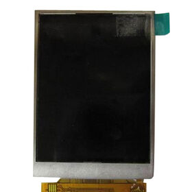 TFT LCD Module Manufacturers