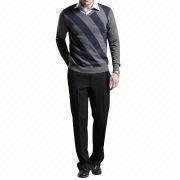 Men's Sweater Manufacturers