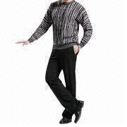 Men's Sweater Manufacturers