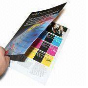 Brochure Printing Manufacturers