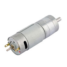Gear Motor Manufacturers