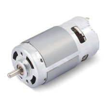 DC Electric Motor Manufacturers